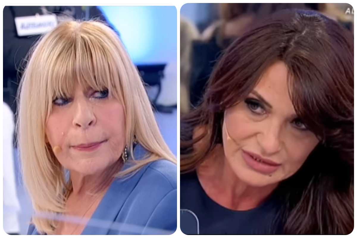 Gemma Galgani- Paola Di Ruocco