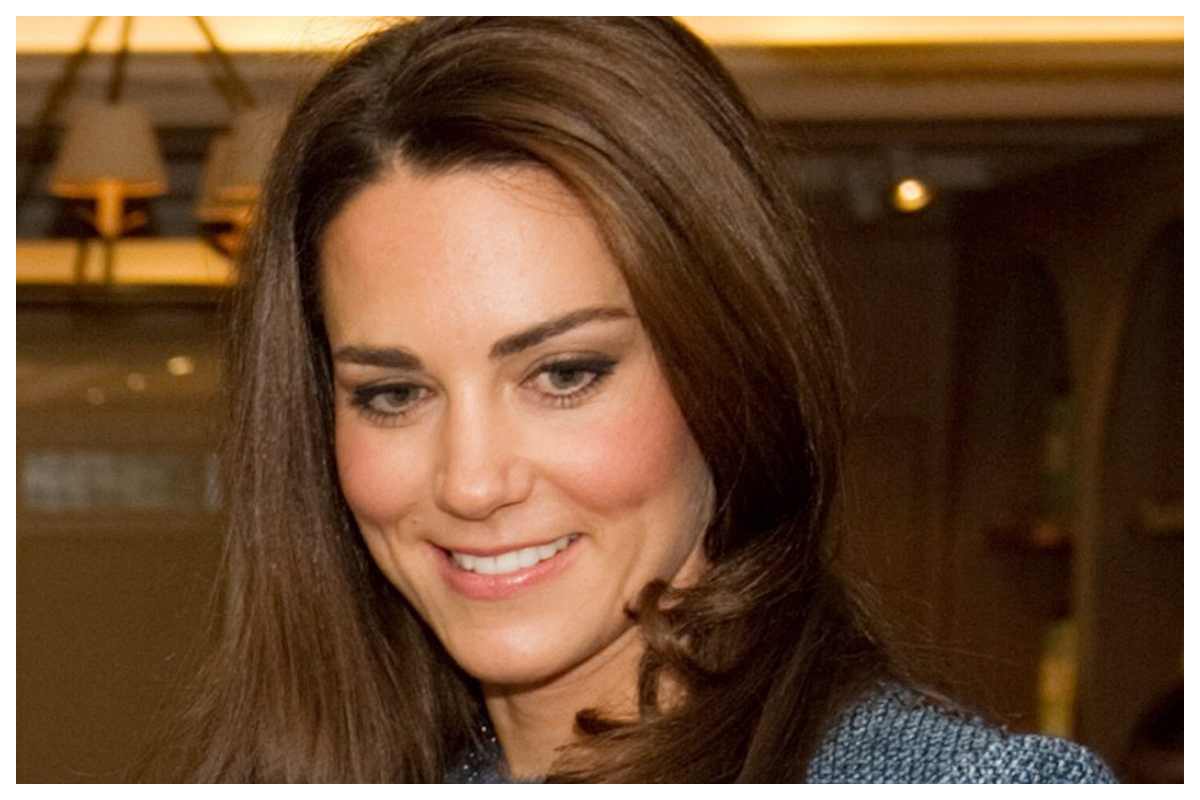 kate middleton evento