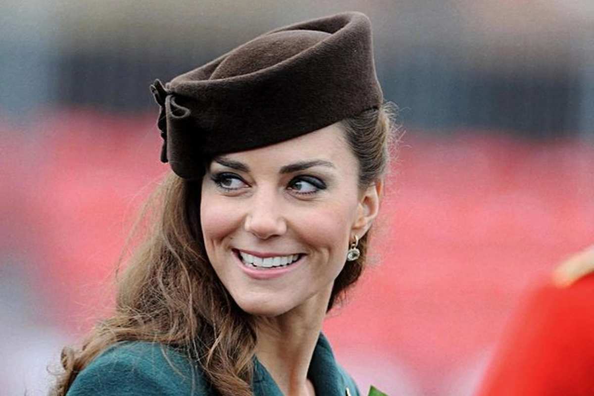 Kate Middleton-