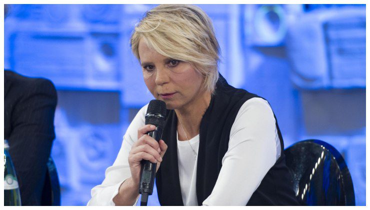 Maria de Filippi tv Uomini e donne