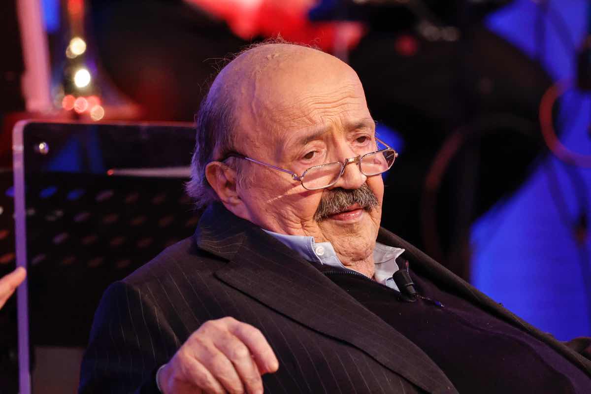 Maurizio Costanzo- Costanzo Show
