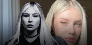 Micol Incorvaia shock corriere orario