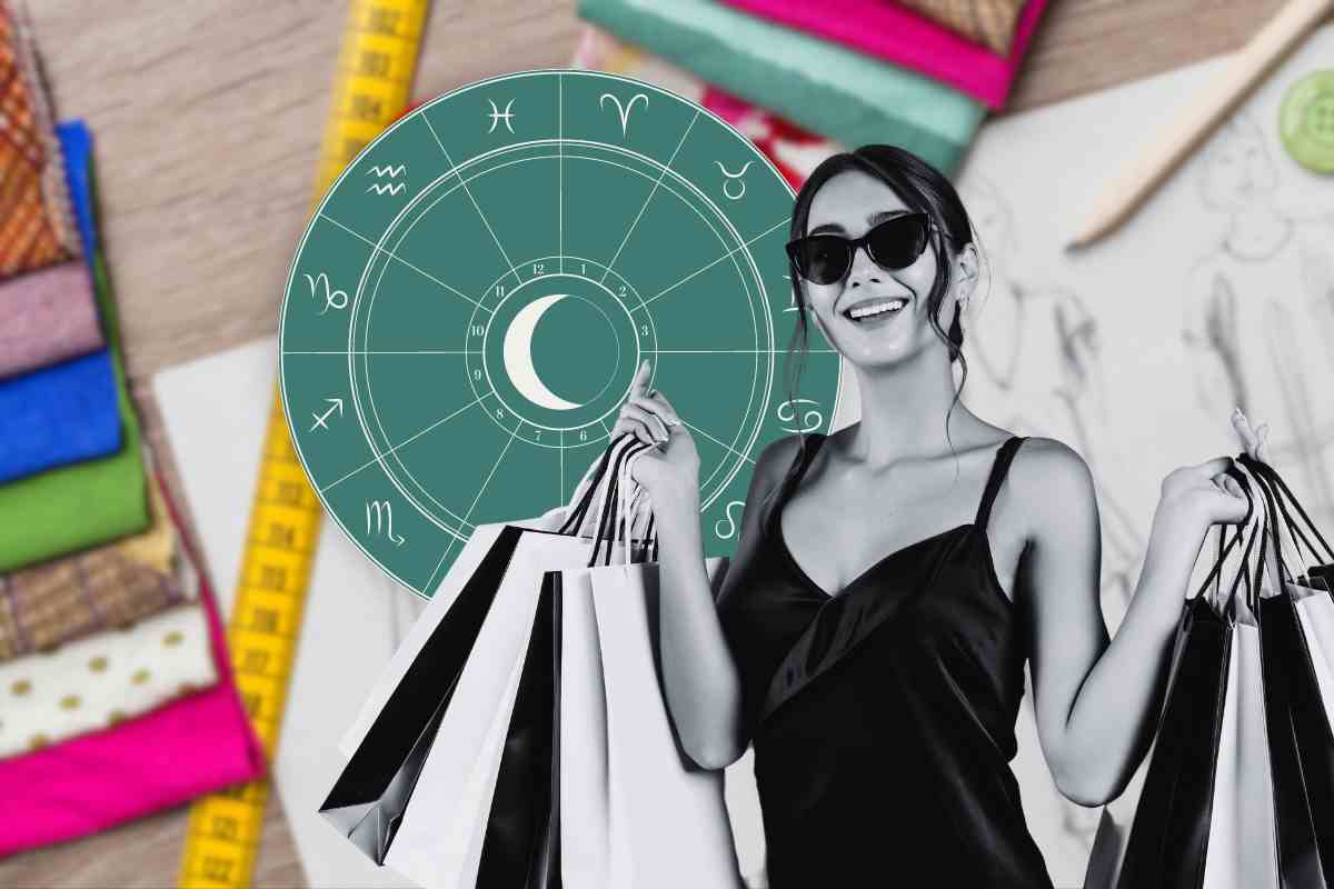 Oroscopo Fashion- questi sono i segni più trendy