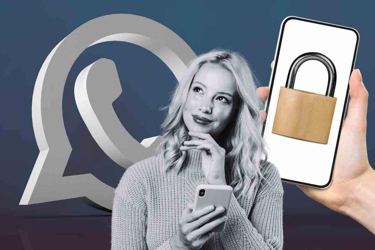 Whatsapp sicurezza