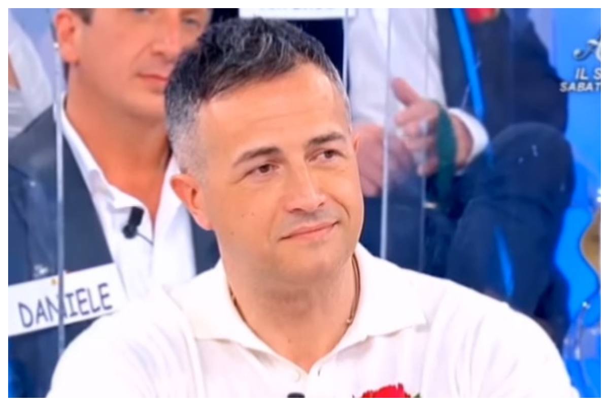 Riccardo Guarnieri cavaliere ued