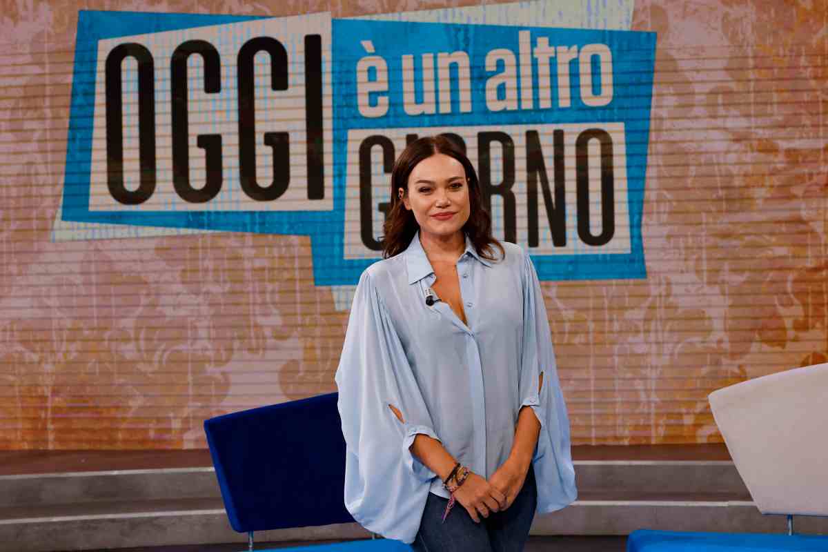 Romina Carrisi Jr.