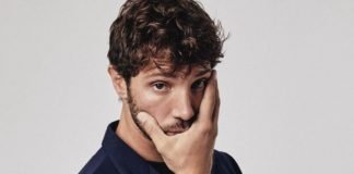 Stefano De Martino che stile
