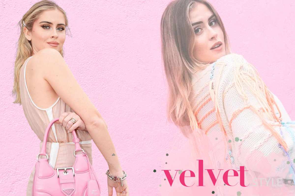 valentina ferragni outfit ufficio copertina