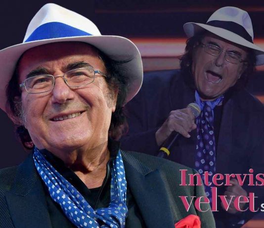 albano intervista