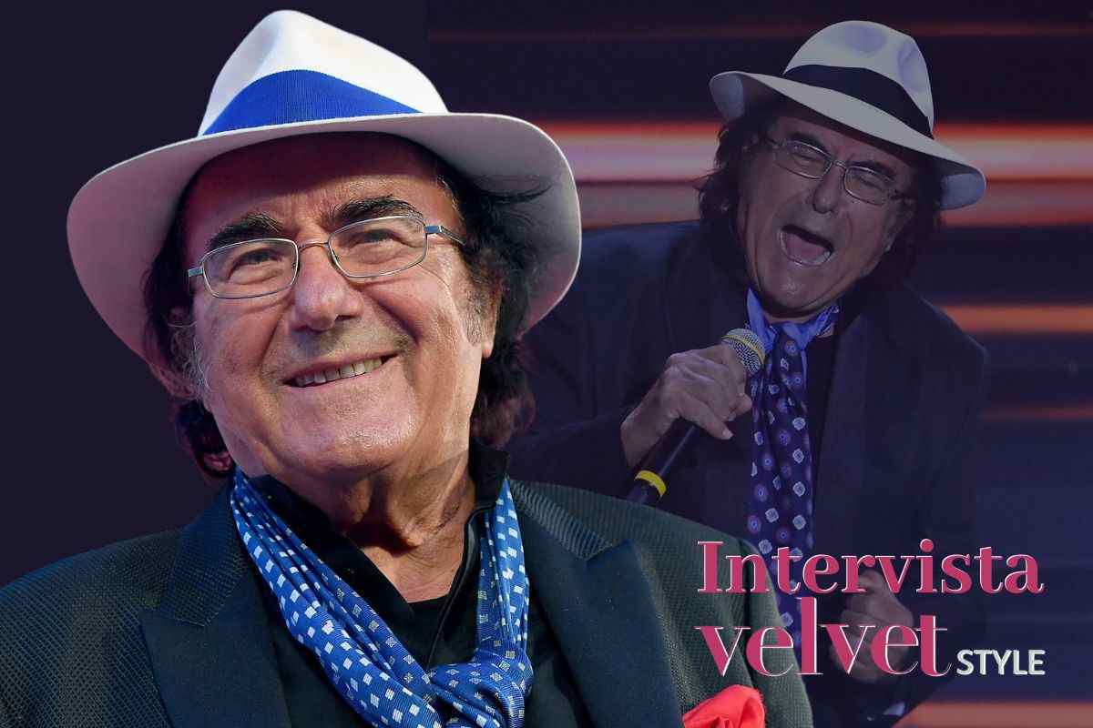 albano intervista