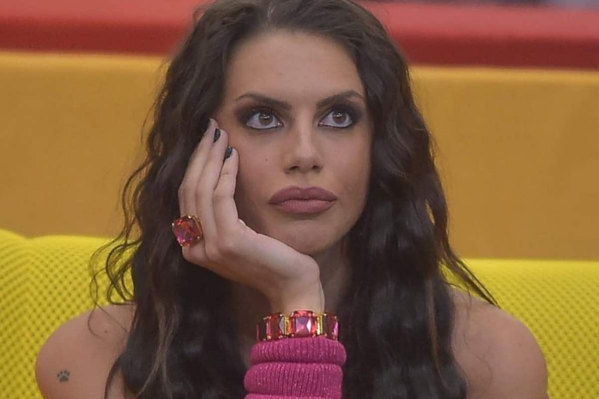 antonella fiordelisi foto