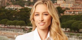 beatrice borromeo outfit
