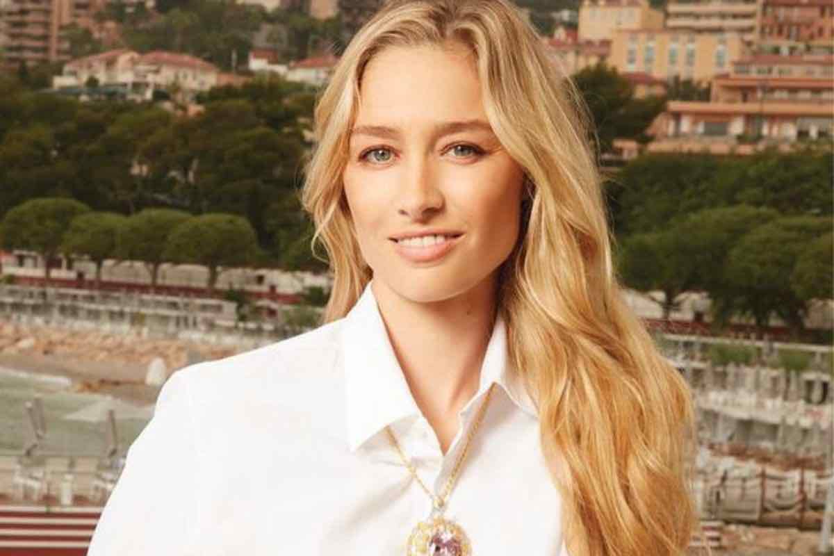 beatrice borromeo outfit