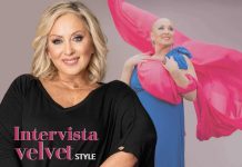 carolyn smith intervista, si racconta