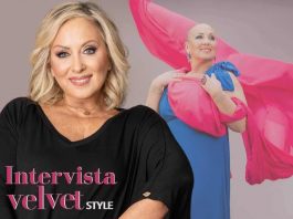 carolyn smith intervista, si racconta