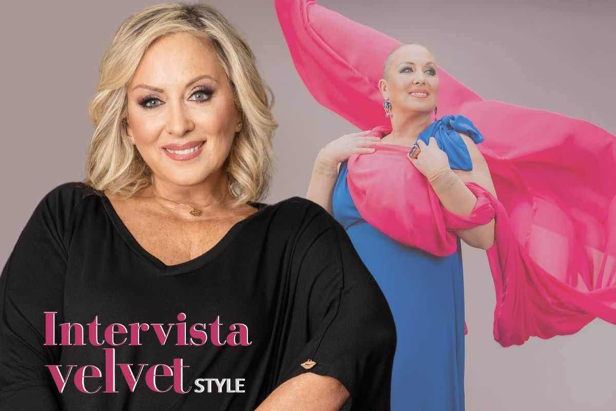 carolyn smith intervista, si racconta
