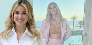 diletta leotta come fa a restare in forma