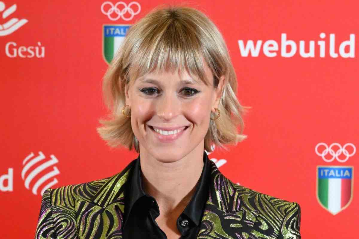 federica pellegrini pelle perfetta