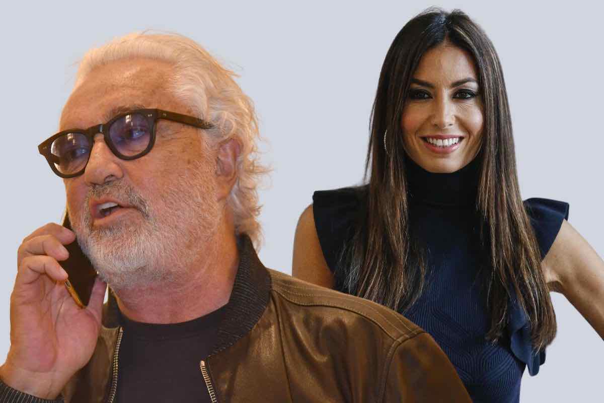 elisabetta gregoraci flavio briatore compleanno