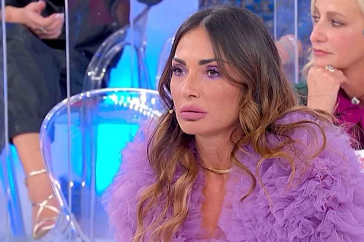 Cambio look per Ida Plano di Uomini e Donne