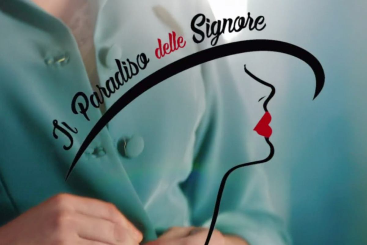 Il Paradiso delle signore anticipazioni: chi sarà papà