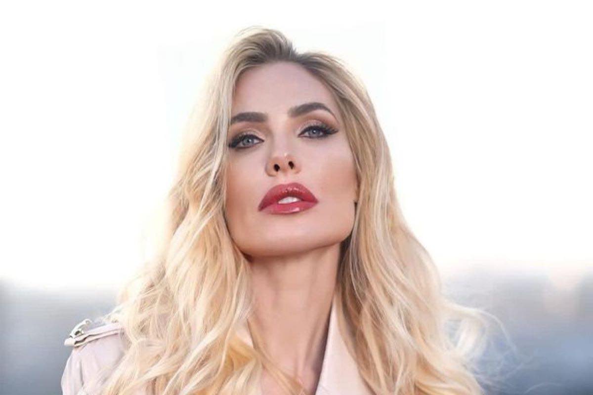 ilary blasi la sua dieta