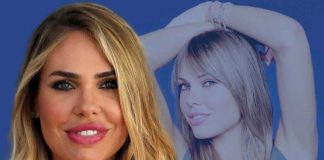 ilary blasi tutto su di lei