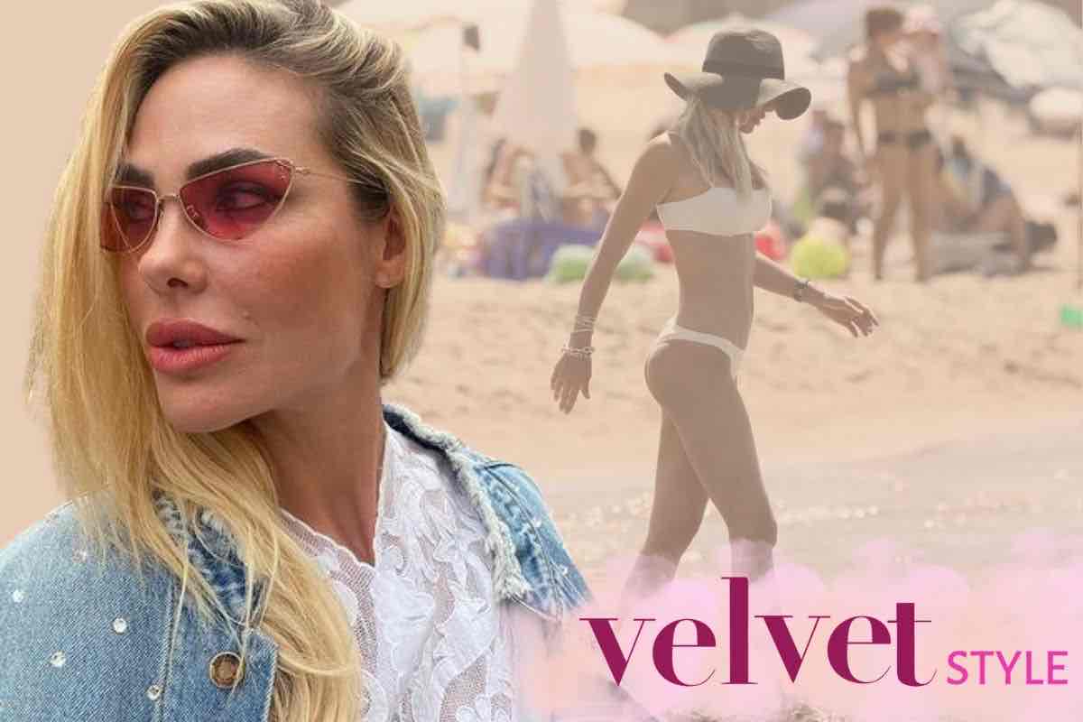 ilary blasi dieta