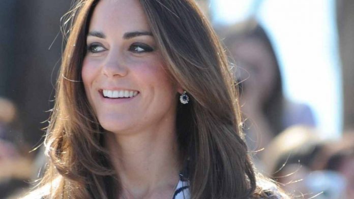 Kate middleton velvet style