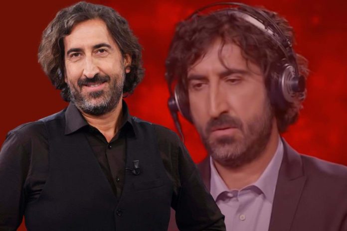 massimo cannoletta biografia