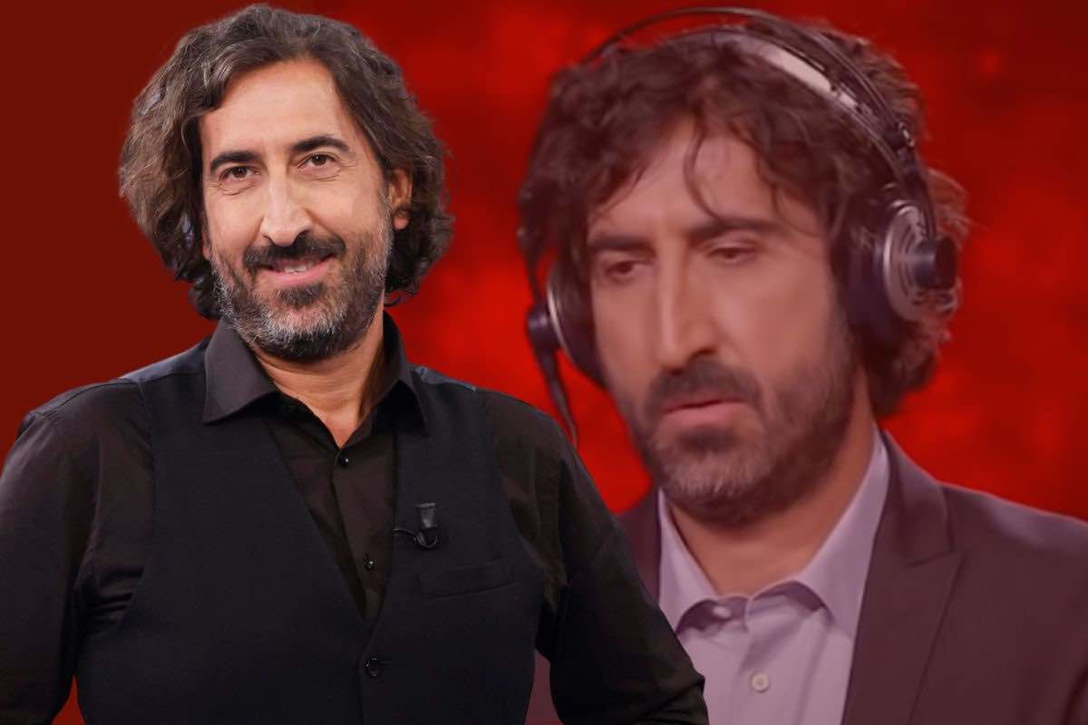 massimo cannoletta biografia