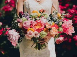 matrimonio primaverile come vestirsi