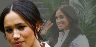 meghan markle che fine ha fatto
