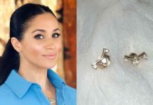 meghan markle quanto costano gli orecchini