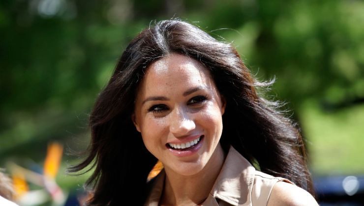 meghan markle che fine ha fatto