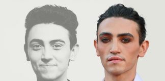 michele bravi tutto su di lui