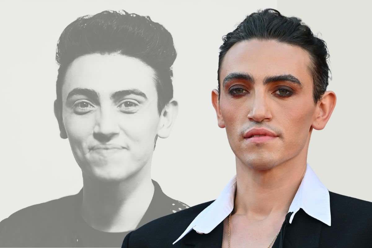 michele bravi tutto su di lui
