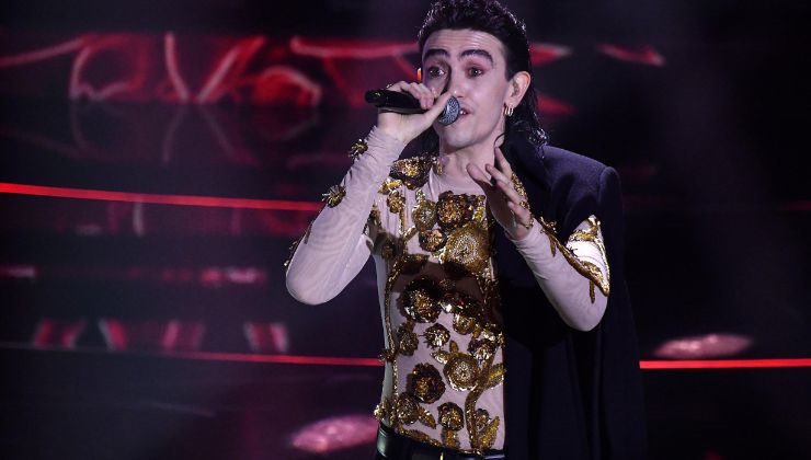 michele bravi tutto su di lui