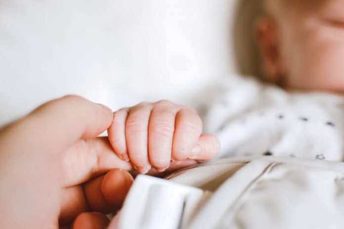 neonato nome bambino