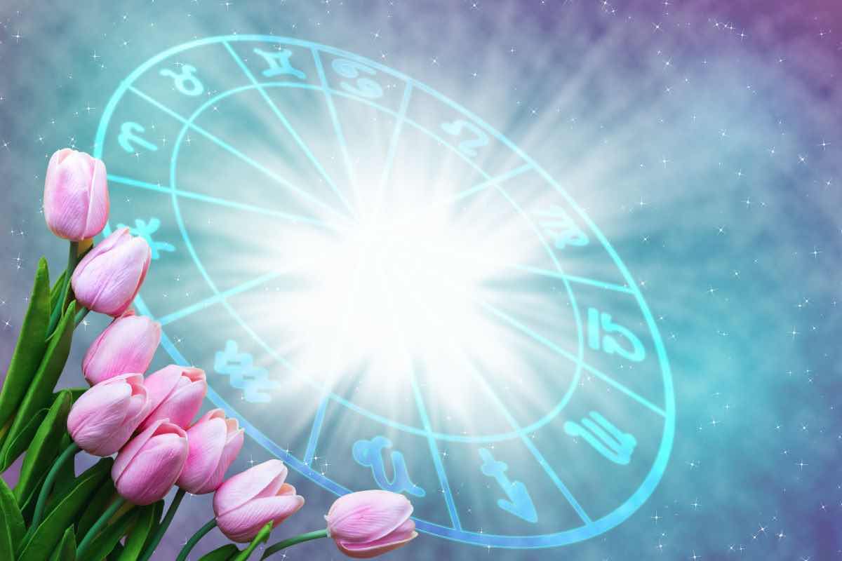 oroscopo segni più fortunati
