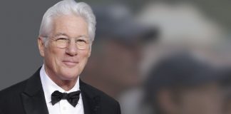 richard gere chi è il figlio
