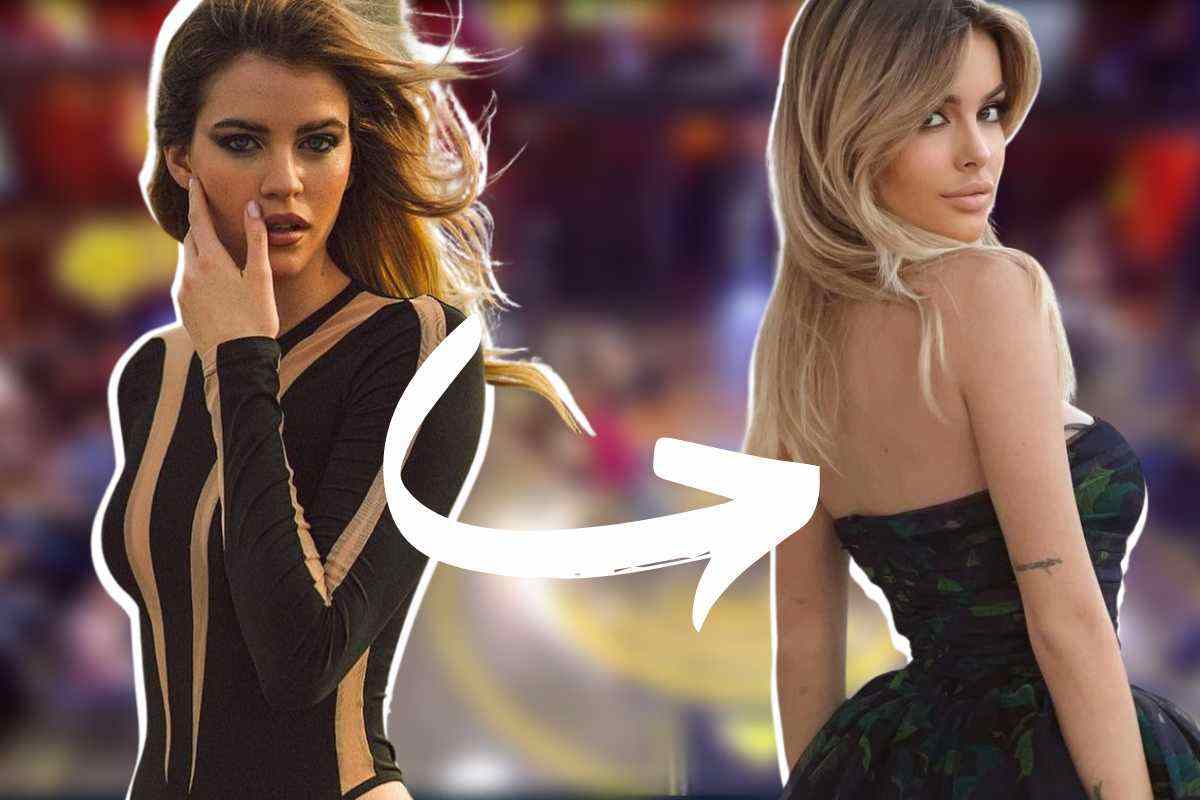 bonas avanti un altro sara croce sophie codegoni
