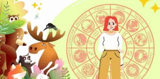 animale guida segno zodiacale