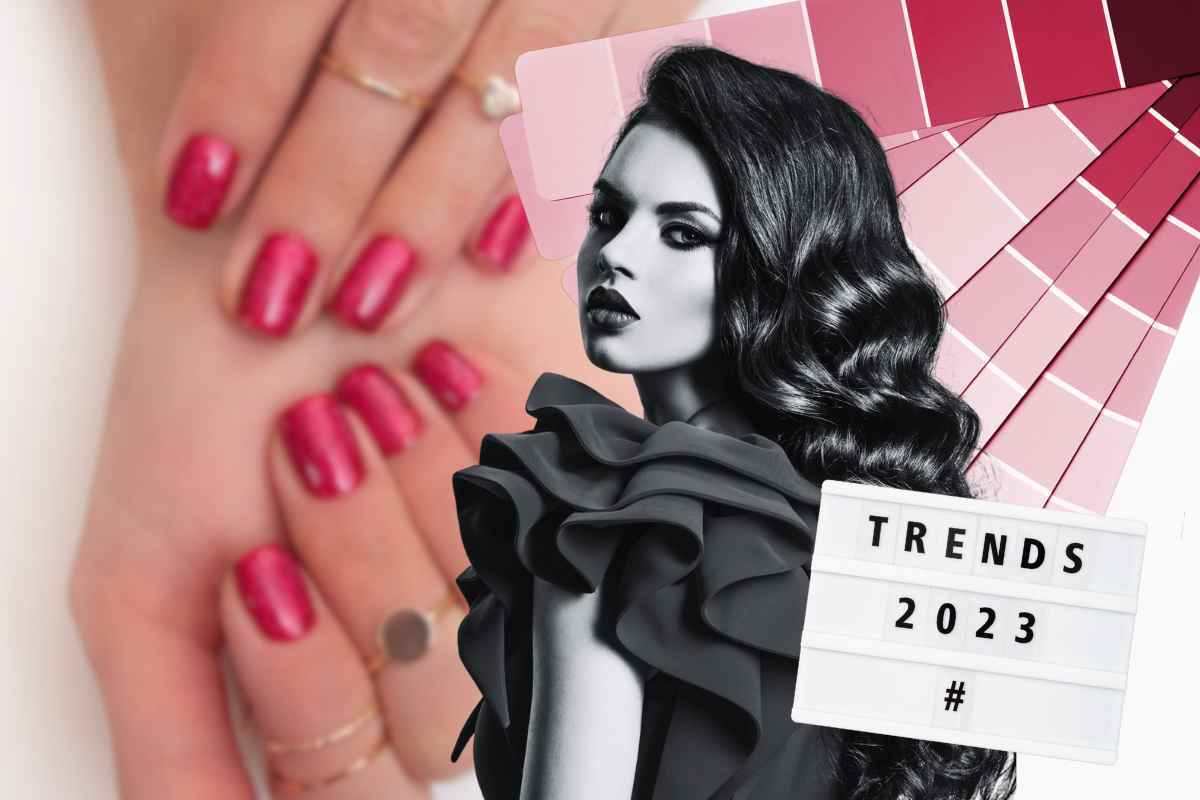 trend unghie