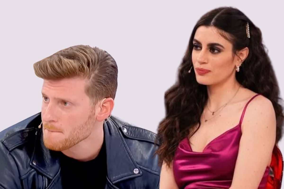 Lavinia Alessio Uomini e Donne