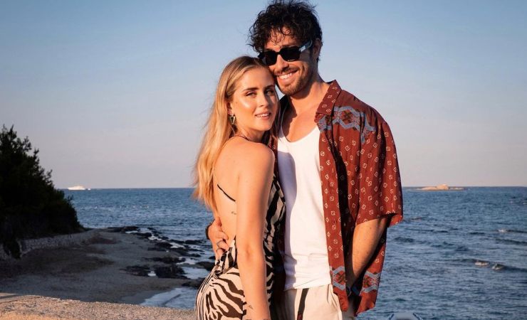 valentina ferragni luca vezil instagram