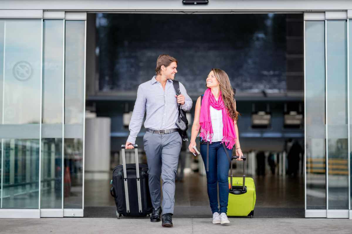 Viaggi come risparmiare
