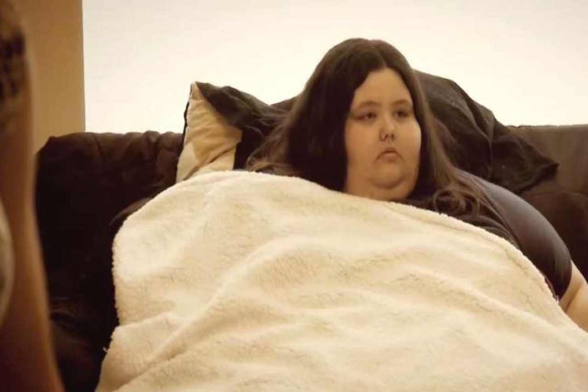 Vite al Limite-era obesa-oggi è una modella