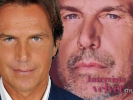 Antonio Zequila intervista