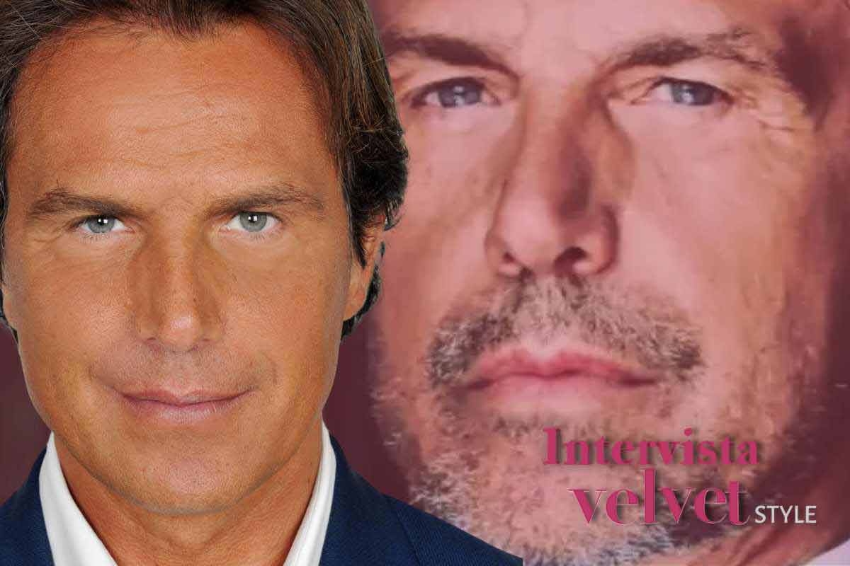 Antonio Zequila intervista